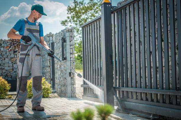 Best House Exterior Washing  in East Palatka, FL