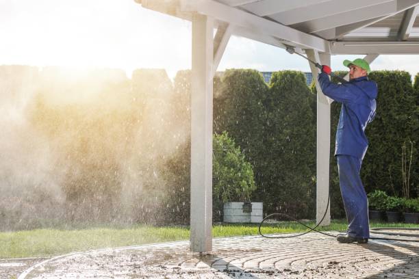 Best Dumpster Area Cleaning  in East Palatka, FL