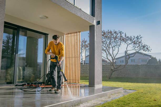Best Driveway Pressure Washing  in East Palatka, FL