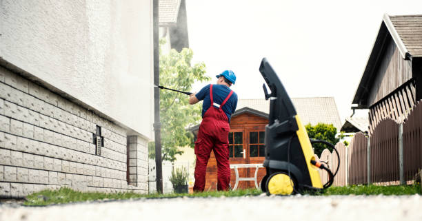 Best Parking Lot and Garage Cleaning  in East Palatka, FL